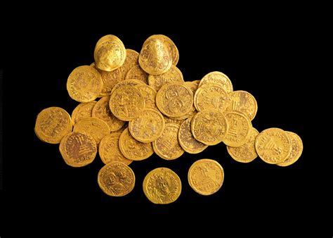 Coins .